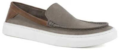 Produktbild von Grüner Schuhe Munich Herren Mokassins VOLVA1LTOLIVE Farbe: Beige Größe: 42