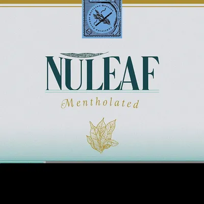 Obrázok produktu pre Various Artists - NuLeaf (LP)