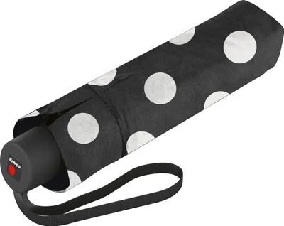 Produktbild von Reisenthel Schirm Umbrella Pocket Classic Schwarz