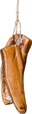Produktbild von Geräucherter Schmalz 1kg - Shelter Bukowina