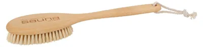Produktbild von Redecker Saunabürste, Fibre, lang