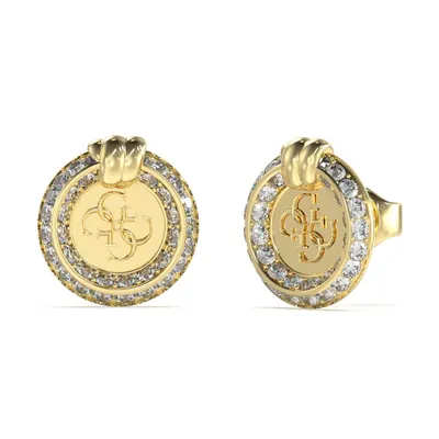 Immagine prodotto di GUESS JEWELS JEWELRY Mod. JUBE04058JWYGT-U