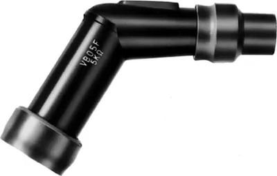 Image de NGK Fiche de bougie d'allumage - VB10F