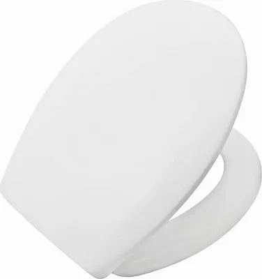 Produktbild von WC-Sitz IRIL thermodur DUBOURGEL - 2201ST000