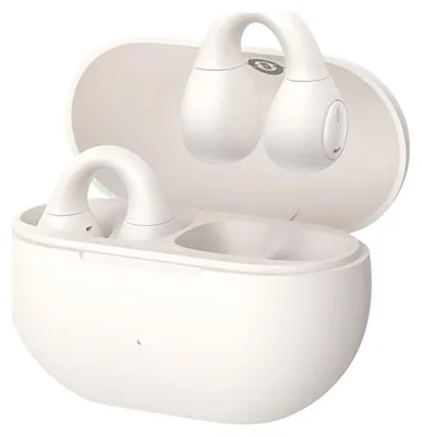 Zdjęcie produktu dla Baseus Bass 15 Clip Open Ear Headset True Wireless Stereo TWS Słuchawki douszne do rozmów/muzyki - Słuchawki - Stereo