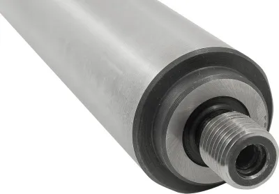 Image de MK4 Kegeldorn Drehbank/Fräser Bohrfutterzapfen Einsteckzapfen M20x2,5 Gewinde
