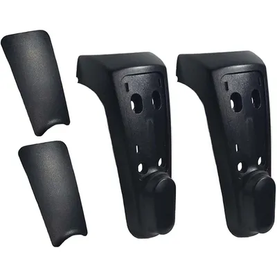 Produktbild von Ninebot ES 1-4 Front Fork Cover Vorder Flügel
