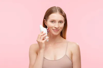 Immagine prodotto di Garett Electronics Garett Beauty Perfect Body white