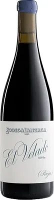 Produktbild von El Velado 2020 Rotwein Spanien RIOJA D.O.C 75.00 cl 14.5 %