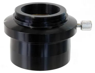 Zdjęcie produktu dla Bresser 4940200 Adapter do aparatu T2 (5 cm, 50,8 cm)
