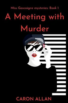 Produktbild von A Meeting With Murder