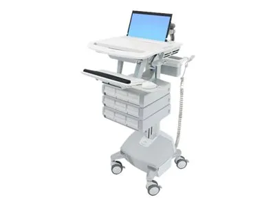 Immagine prodotto di ERGOTRON StyleView Carrello per computer portatili LiFe