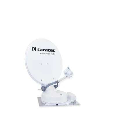 Produktbild von Caratec Sat-Antenne CASAT500D (50cm)