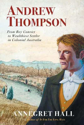 Produktbild von Andrew Thompson