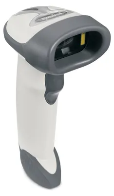 Produktbild von Motorola LS2208, -30 - 30 °, -65 - 65 °, -60 - 60 °, IBM, Keyboard wedge, RS-232, Synapse, USB, Wand, 5 V, 130 mA