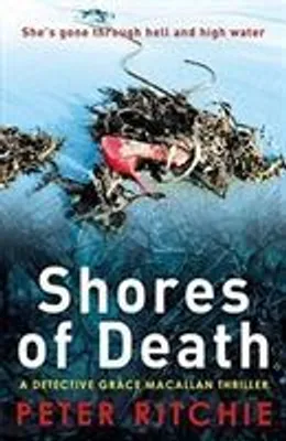 Produktbild von Shores of Death