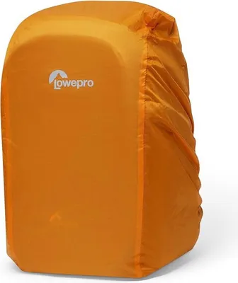 Obrázek produktu pro Vodotěsný obal Lowepro pro fotoaparát Aw M Orange Orange Jedna velikost