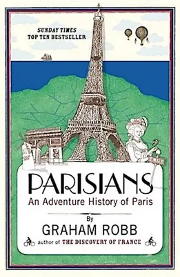 Productafbeelding van Parisians