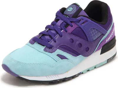 Immagine prodotto di N7917 Sneaker Uomo Saucony Grid Sd Scarpe Uomo