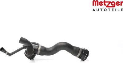 Produktbild von METZGER Kühlerschlauch Wasserschlauch für BMW 5 Touring (F11) 2420556