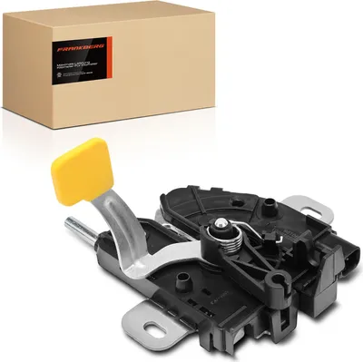 Immagine prodotto di Frankberg 1x cofano motore con serratura per Ford Mondeo 4 MK4 BA7 con antifurto