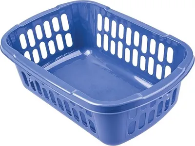 Obrázok produktu pre Košík PH 28x19x11cm TIN - mix variant či farieb
