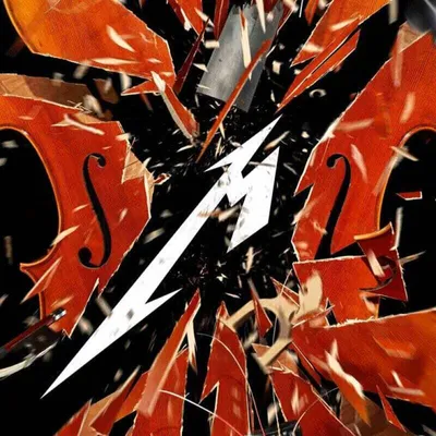 Zdjęcie produktu dla Metallica - S&M2 (4 LP)