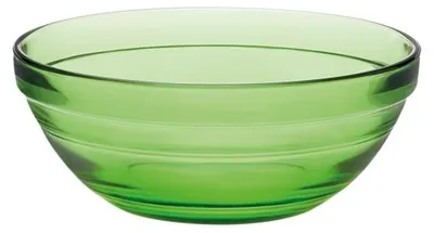 Produktbild von Schale Duralex Lys Grün Ø 14 x 5,5 cm 500 ml