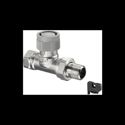 Zdjęcie produktu dla Zawór termostatyczny Oventrop serii AQ 1183163 DN 10, 3/8", przelot prosty