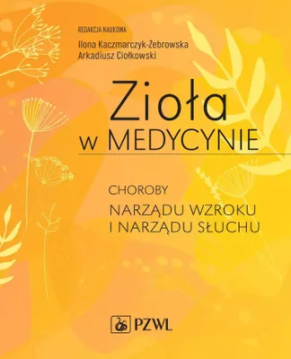 Imagen del producto de Ziola en Medicina. Enfermedades del sistema visual y del sistema auditivo