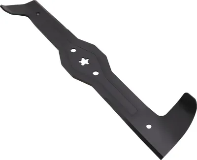 Image de Lame pour tondeuse 54cm FLYMO MARAZZINI MURRAY 532175451 532180584 53216 8721
