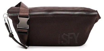 Produktbild von SURI FREY Gürteltasche Suri Sports Marry Belt Bag Darkbrown dunkelbraun
