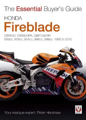Produktbild von Honda CBR FireBlade