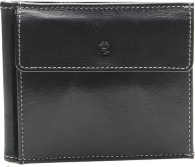 Produktbild von Esquire Dallas Geldböse Leder 11 cm