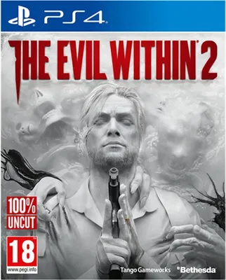 Produktbild von The Evil Within 2