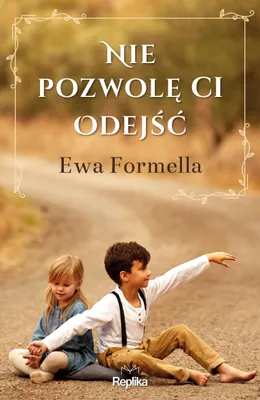 Produktbild von Nie pozwolę ci odejść