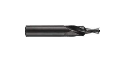 Produktbild von Kurzstufenbohrer A412 M3 HSS dampf.90Grad