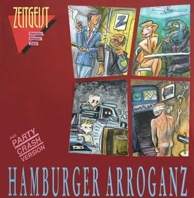 Immagine prodotto di Zeitgeist (Spiriti di questo tempo)