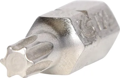 Image de KS TOOLS Embout 1/4" Torx 25 mm T20 - 911.2318