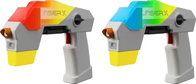 Image de Laser X Ultra Micro B2 Blaster, Zabawka blaster, 6 lat(a), 300 g