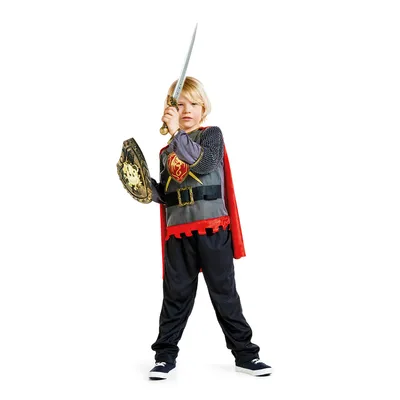 Obrázok produktu pre OXYBUL  Kostým rytier 6-8 rokov