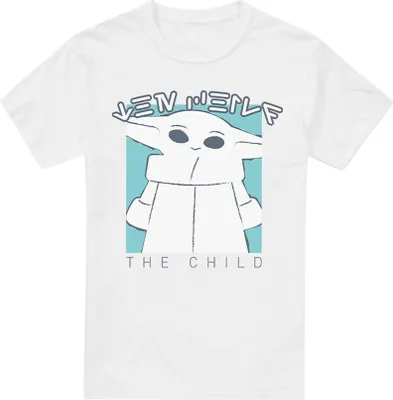 Image de Star Wars - T-shirt pour homme TV3395 (M) (Blanc)