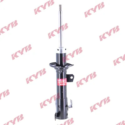 Produktbild von KYB Stoßdämpfer Vorne Links für SUZUKI IGNIS (MF) Excel-G Federbein 3320047