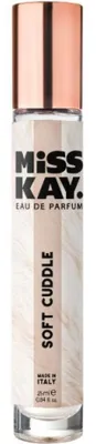 Produktbild von Soft Cuddle - EDP - Inhalt: 25 ml