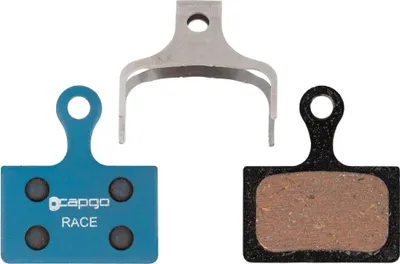 Produktbild von capgo BL Shim. Road Direct Mount BR-RS505/805 Bremsbeläge - Verschleißarm für...