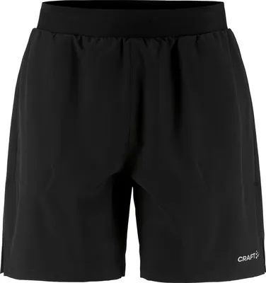 Produktbild von Craft Adv Essence 2-In-1 Shorts 2 M Black Xl
