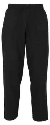 Produktbild von CLASSIC OPEN HEM JOG PANTS | Unisex Jogginghose mit elastischem Bund, Kordelzug und offenen Beinabschlüssen, Baumwollmix, bequem & casual