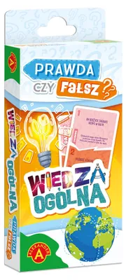 Produktbild von ALEXANDER-Quiz Richtig oder falsch? Allgemeinwissen