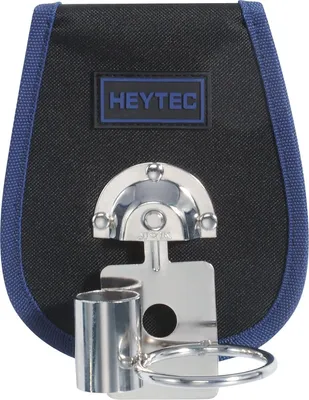 Produktbild von 508807-4 Hammer-Gürteltasche, leer