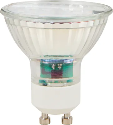 Produktbild von LED-Strahler McShine "ET50", GU10, 5W, 400 lm, neutralweiß